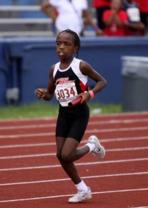 2009 USATF Region 12 — Houston TX — photo 126