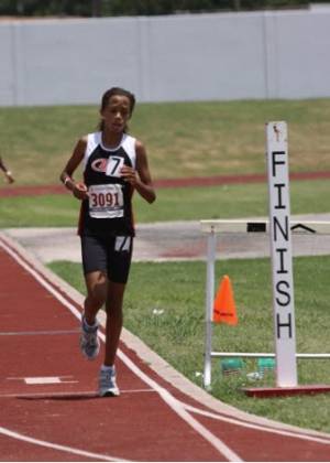 2009 USATF Region 12 — Houston TX — photo 129