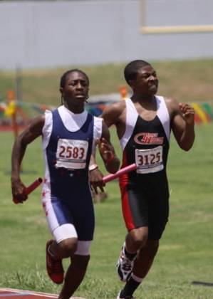 2009 USATF Region 12 — Houston TX — photo 130
