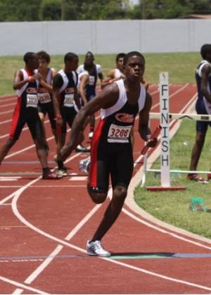 2009 USATF Region 12 — Houston TX — photo 132