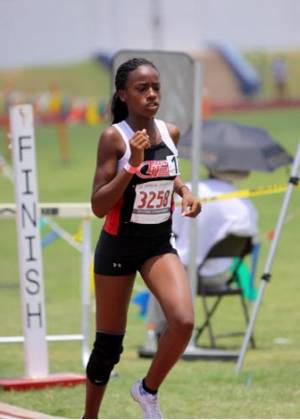 2009 USATF Region 12 — Houston TX — photo 135