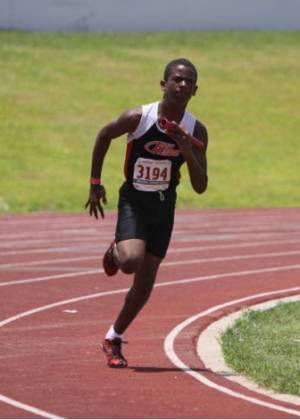 2009 USATF Region 12 — Houston TX — photo 136