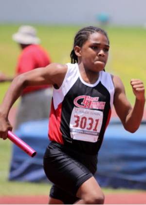 2009 USATF Region 12 — Houston TX — photo 138