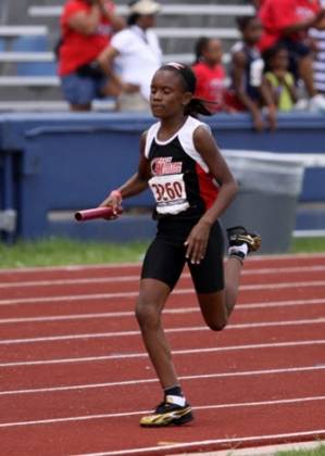2009 USATF Region 12 — Houston TX — photo 141