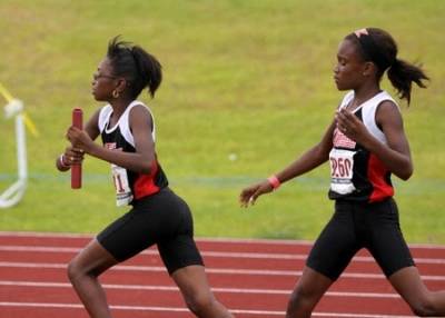 2009 USATF Region 12 — Houston TX — photo 142