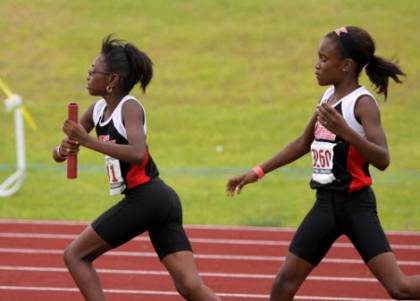 2009 USATF Region 12 — Houston TX — photo 143