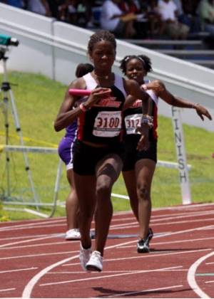 2009 USATF Region 12 — Houston TX — photo 144