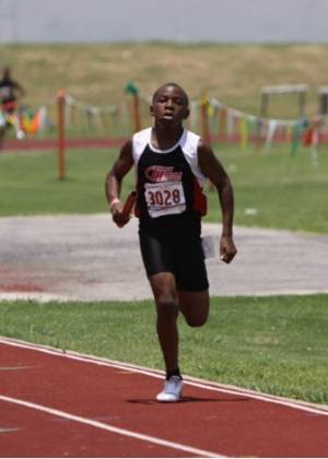 2009 USATF Region 12 — Houston TX — photo 146