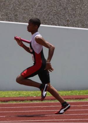 2009 USATF Region 12 — Houston TX — photo 148