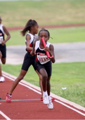 2009 USATF Region 12 — Houston TX — photo 150