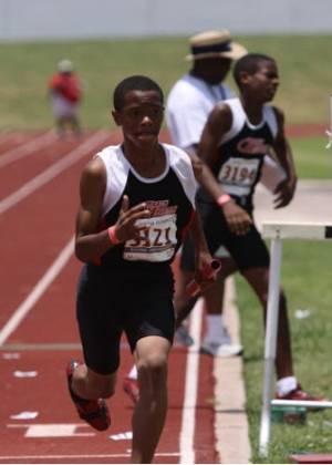 2009 USATF Region 12 — Houston TX — photo 153