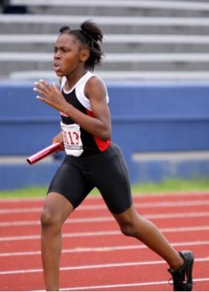 2009 USATF Region 12 — Houston TX — photo 154