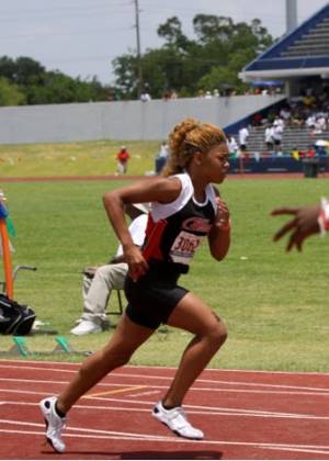 2009 USATF Region 12 — Houston TX — photo 156