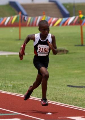 2009 USATF Region 12 — Houston TX — photo 158