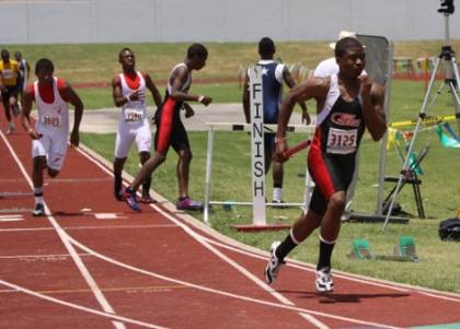2009 USATF Region 12 — Houston TX — photo 161