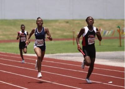 2009 USATF Region 12 — Houston TX — photo 162