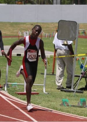 2009 USATF Region 12 — Houston TX — photo 168