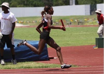 2009 USATF Region 12 — Houston TX — photo 170