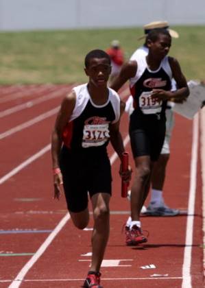 2009 USATF Region 12 — Houston TX — photo 173