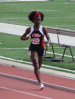 2009 USATF Youth Outdoor National Championships — Ypsilanti MI — photo 60