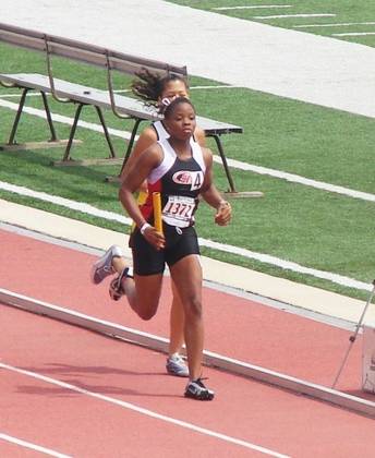 2009 USATF Youth Outdoor National Championships — Ypsilanti MI — photo 109