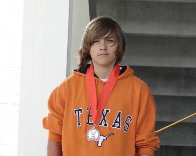 2009 USATF Youth Outdoor National Championships — Ypsilanti MI — photo 115