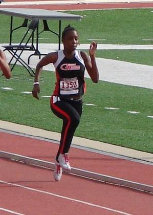 2009 USATF Youth Outdoor National Championships — Ypsilanti MI — photo 128
