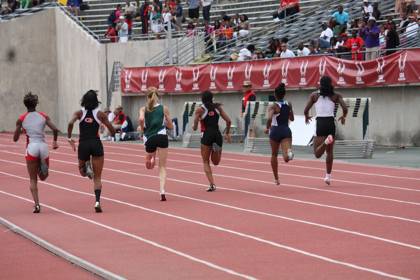 2009 USATF Youth Outdoor National Championships — Ypsilanti MI — photo 138