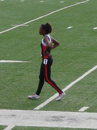 2009 USATF Youth Outdoor National Championships — Ypsilanti MI — photo 150
