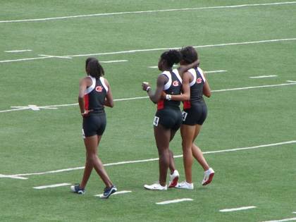 2009 USATF Youth Outdoor National Championships — Ypsilanti MI — photo 156