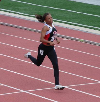 2009 USATF Youth Outdoor National Championships — Ypsilanti MI — photo 164