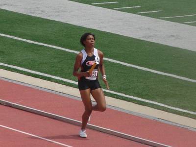 2009 USATF Youth Outdoor National Championships — Ypsilanti MI — photo 175