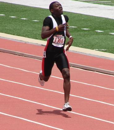2009 USATF Youth Outdoor National Championships — Ypsilanti MI — photo 185