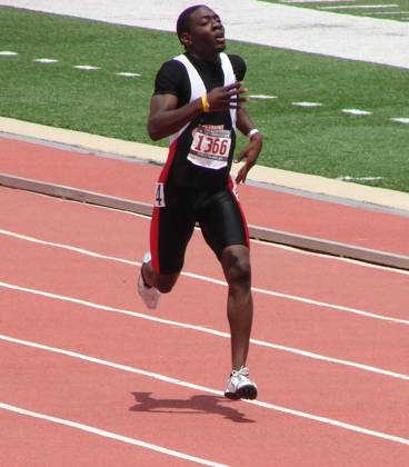 2009 USATF Youth Outdoor National Championships — Ypsilanti MI — photo 186