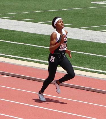 2009 USATF Youth Outdoor National Championships — Ypsilanti MI — photo 219
