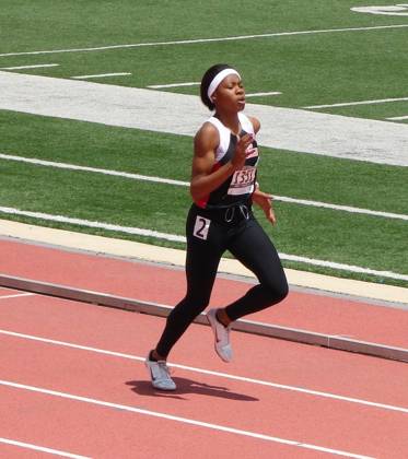 2009 USATF Youth Outdoor National Championships — Ypsilanti MI — photo 220