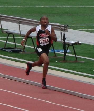 2009 USATF Youth Outdoor National Championships — Ypsilanti MI — photo 228