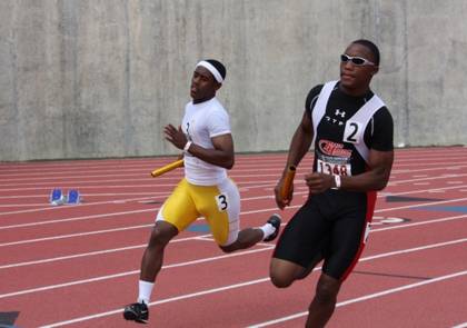 2009 USATF Youth Outdoor National Championships — Ypsilanti MI — photo 230