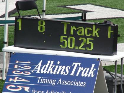 2009 USATF Youth Outdoor National Championships — Ypsilanti MI — photo 232