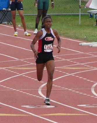 2009 USATF Youth Outdoor National Championships — Ypsilanti MI — photo 235