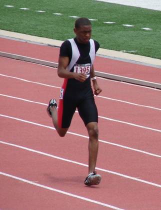 2009 USATF Youth Outdoor National Championships — Ypsilanti MI — photo 241