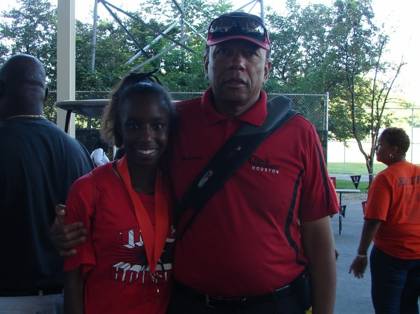 2009 USATF Youth Outdoor National Championships — Ypsilanti MI — photo 247