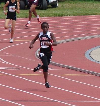 2009 USATF Youth Outdoor National Championships — Ypsilanti MI — photo 262