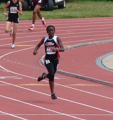 2009 USATF Youth Outdoor National Championships — Ypsilanti MI — photo 263