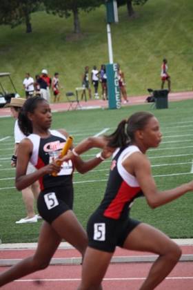 2009 USATF Youth Outdoor National Championships — Ypsilanti MI — photo 265