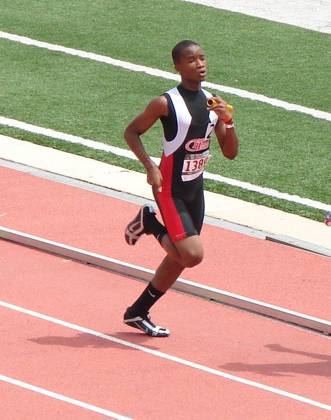 2009 USATF Youth Outdoor National Championships — Ypsilanti MI — photo 281
