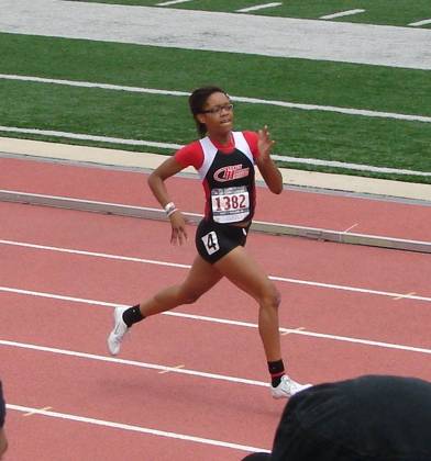 2009 USATF Youth Outdoor National Championships — Ypsilanti MI — photo 291