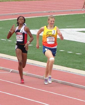 2009 USATF Youth Outdoor National Championships — Ypsilanti MI — photo 303