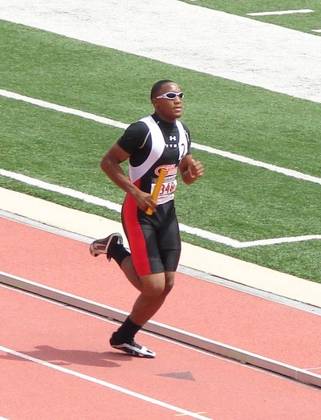 2009 USATF Youth Outdoor National Championships — Ypsilanti MI — photo 314