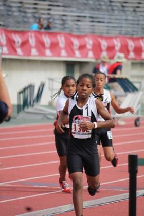 2009 USATF Youth Outdoor National Championships — Ypsilanti MI — photo 329